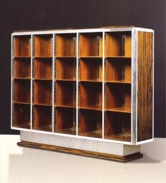 Ruhlmann Bookcase